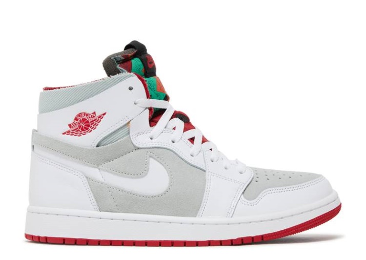 Air Jordan 1 High Zoom Comfort - Liebre
