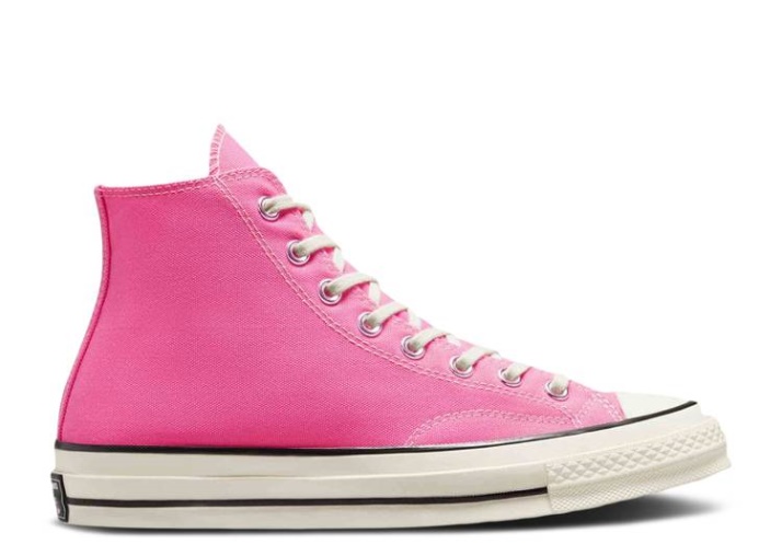 Converse Chuck 70 Alto - Rosa