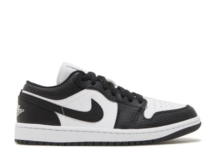 Nike Air Jordan 1 Low Se - Homenaje