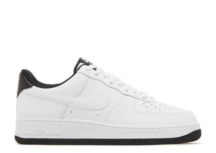 Nike Air Force 1 '07 Lv8 - Blanco Negro