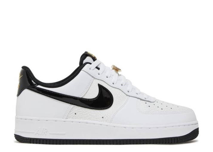 Nike Air Force 1 '07 Lv8 - Campeón Del Mundo