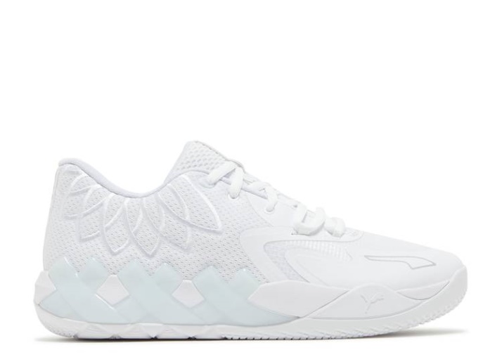 Puma Mb.01 Lo - Colores Del Equipo