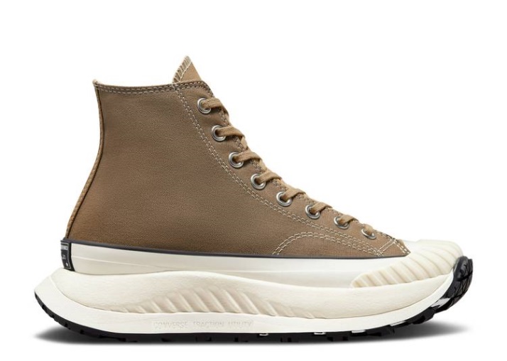 Converse Chuck 70 At-cx Alto - Sándalo