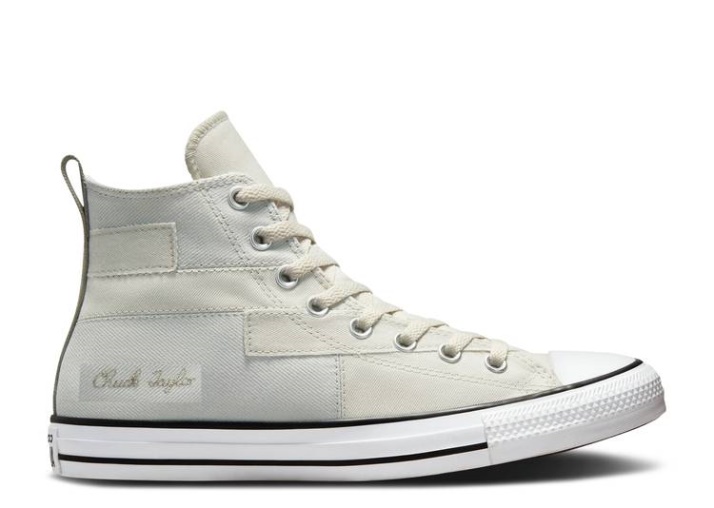 Converse Chuck Taylor All Star High - Mosaico Del Desierto