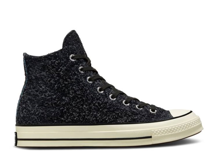Converse Chuck 70 Ante Alto - Color De Temporada