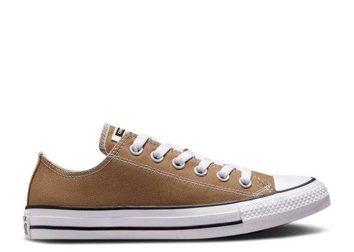 Converse Chuck Taylor All Star Low - Duna De Arena