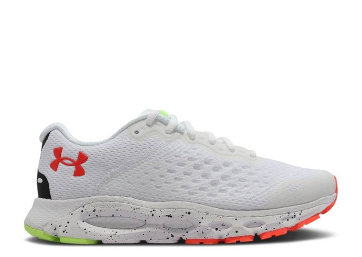 Underarmour Wmns Hovr Infinite 3 - Beta Blanco