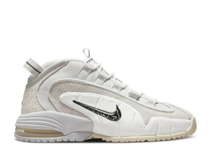 Nike Air Max Penny 1 - Polvo De Fotones