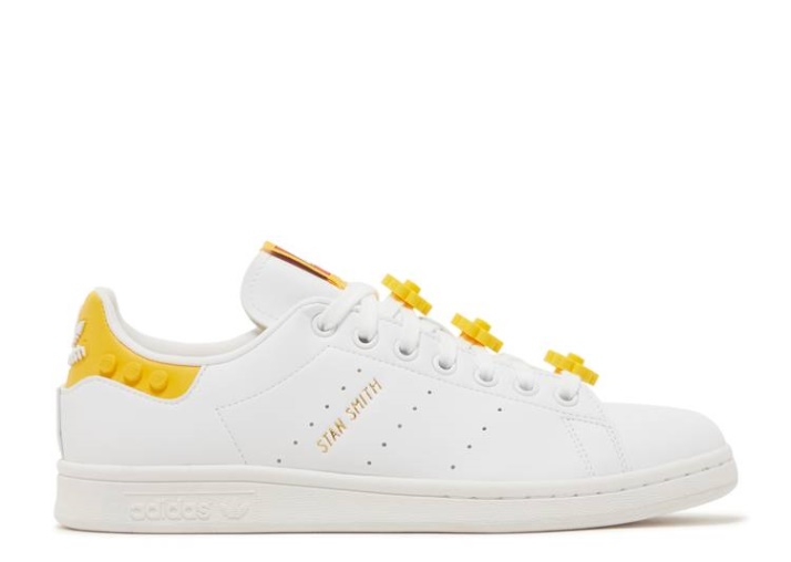 Adidas Lego X Mujer Stan Smith - Multicolor