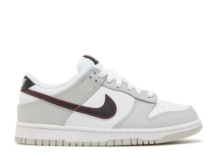 Nike Dunk Low Se Gs - Paquete De Lotería