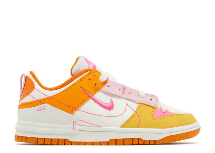 Nike Dunk Disrupt 2 Mujer