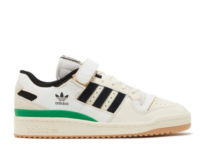 Adidas Forum 84 Bajas - Celtics
