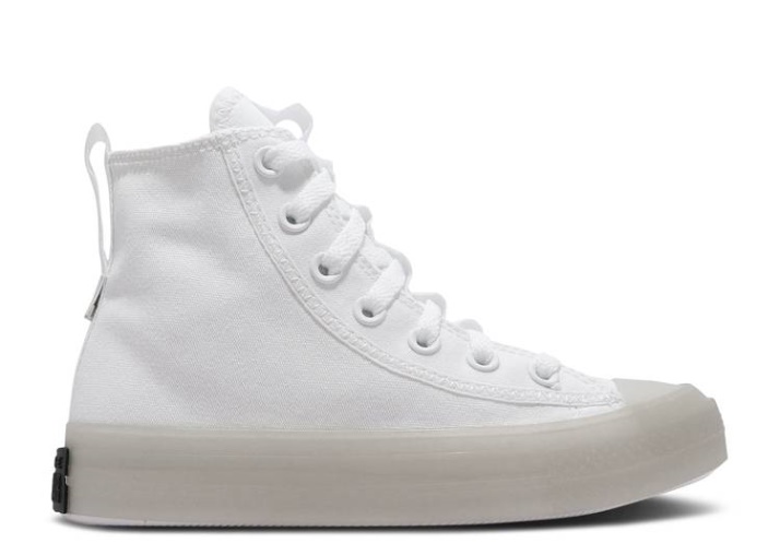 Converse Chuck Taylor All Star Cx Explore Alto - Blanco