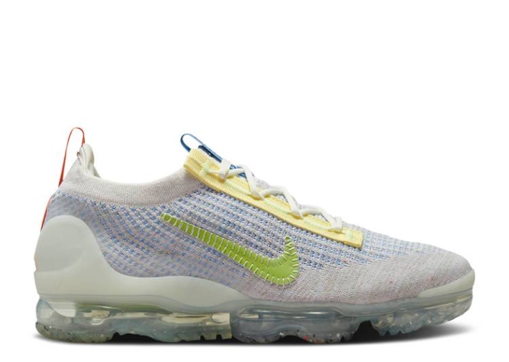 Nike Air Vapormax 2021 Flyknit - Gris