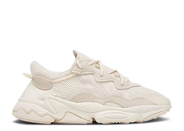 Adidas Wmns Ozweego - Blanco Maravilla