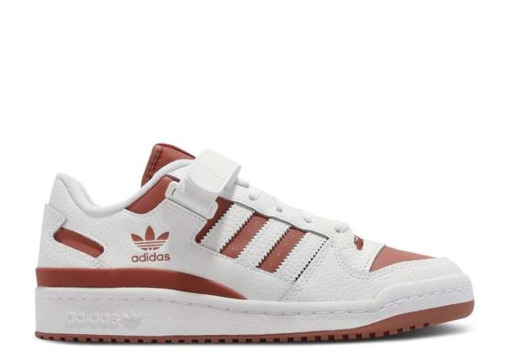 Adidas Forum Low - Tierra Mágica Blanca