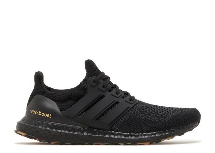 Adidas Ultraboost 1.0 - Negro Goma