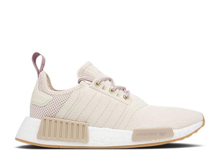 Adidas Mujer Nmd R1 - Lino