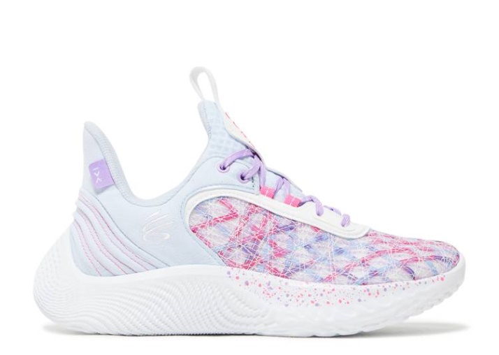 Curry Flow 9 Gs - Para La W