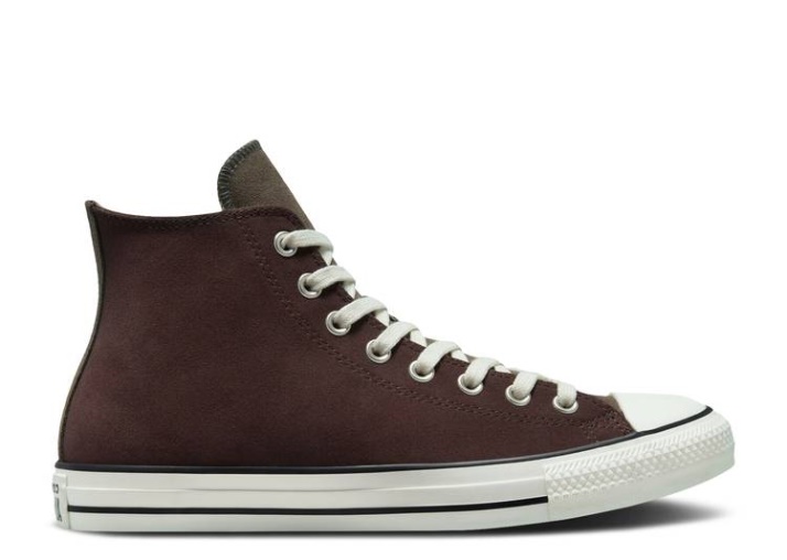Converse Chuck Taylor All Star High - Ante Terroso Darkroot/enginesmoke/egret