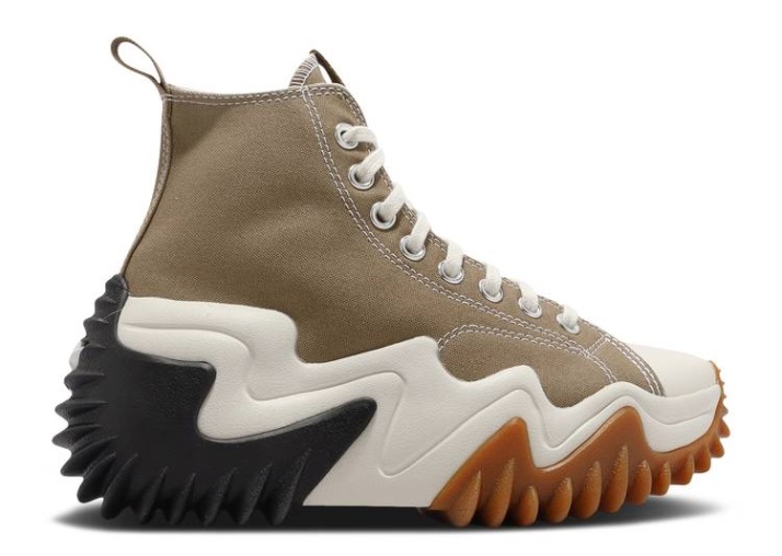 Converse Run Star Motion Alto - Duna De Arena