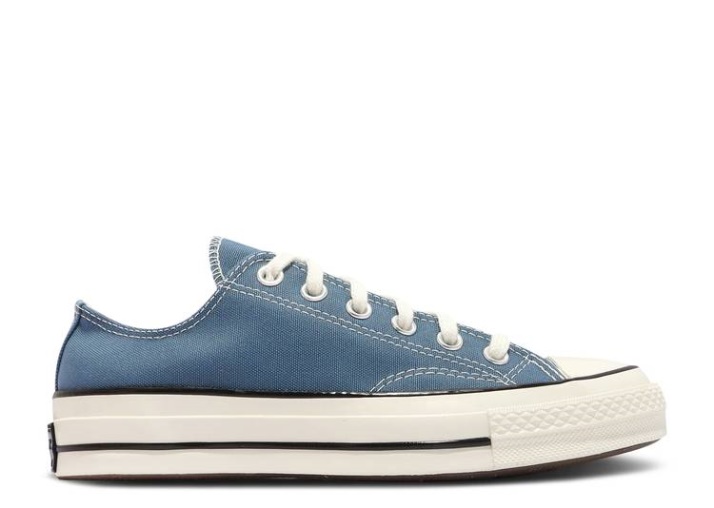 Converse Chuck 70 Bajo - Aguas Profundas