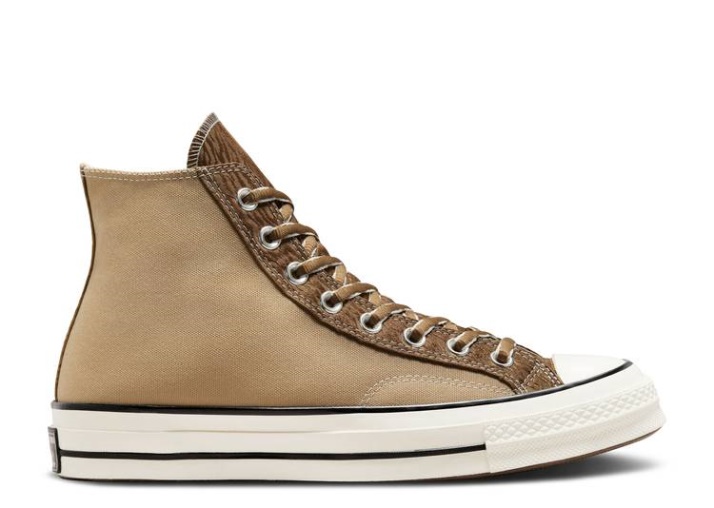 Converse Chuck 70 High - Garza Caqui Nómada