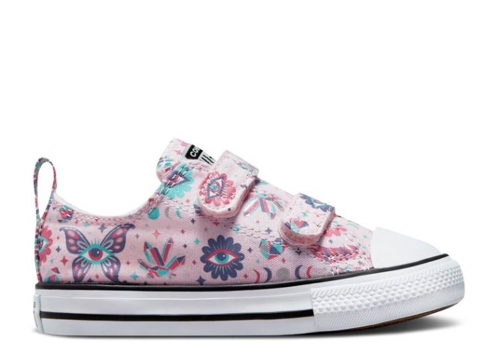 Converse Chuck Taylor All Star Easy-on Low Td - Gemas Místicas