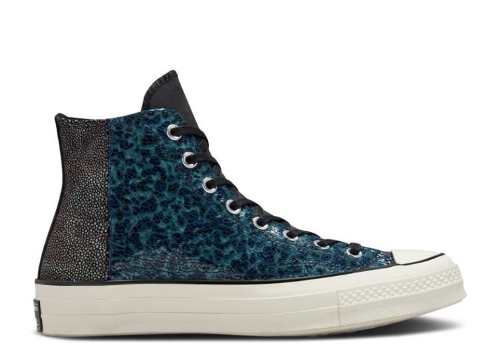 Converse Chuck 70 Alto - Stingray Split