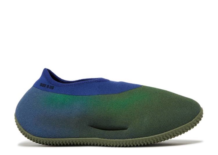 Adidas Yeezy Knit Runner - Azul Degradado