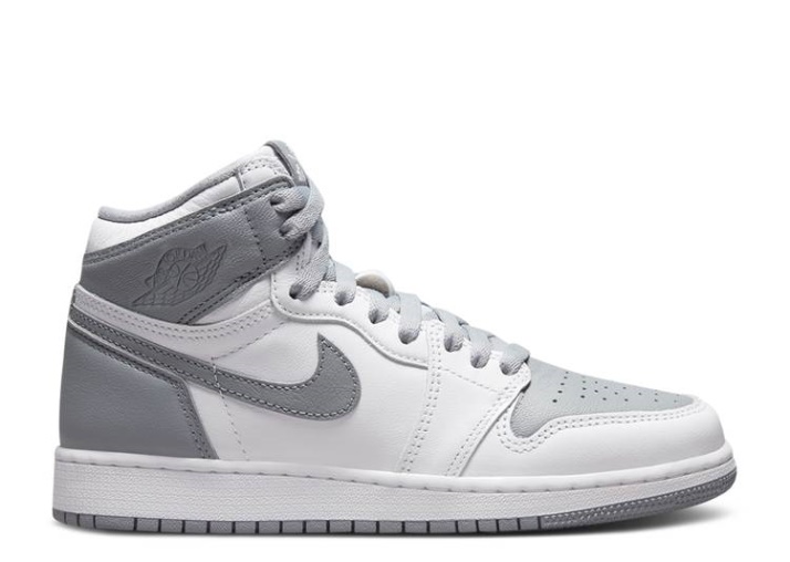 Air Jordan 1 Retro High Og Gs - Sigilo