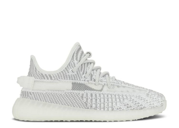 Adidas Yeezy Boost 350 V2 Niños - Estático