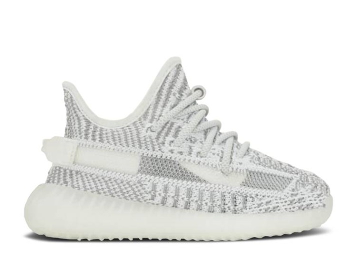 Adidas Yeezy Boost 350 V2 Infantes - Estático