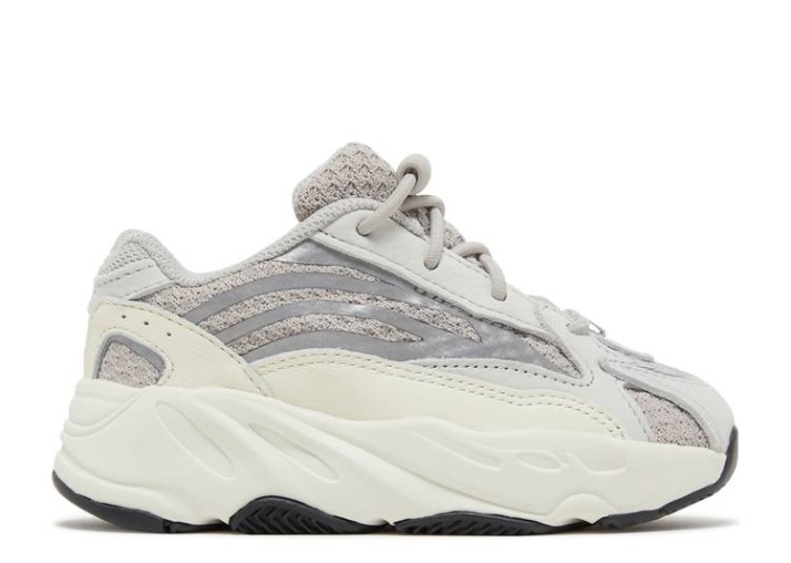 Adidas Yeezy Boost 700 V2 Infantes - Estático