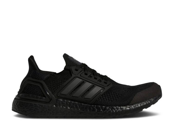 Adidas Ultraboost 19.5 Dna - Negro Carbón