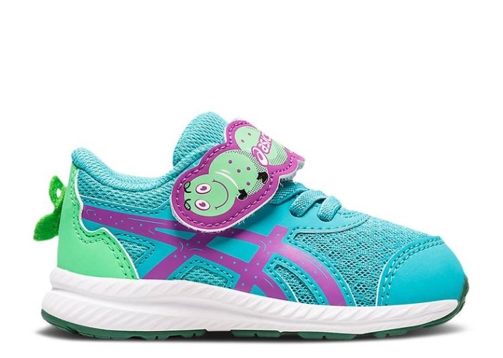 Asics Contend 8 Td - Oruga