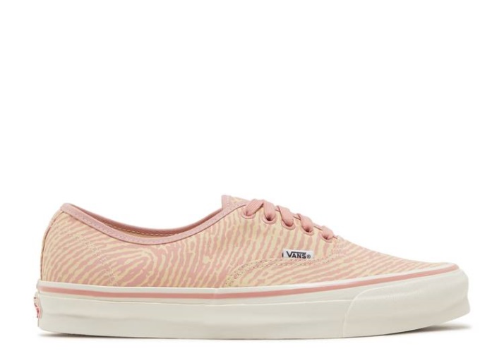Vans Spunge X Og Authentic Lx - Peppercorn