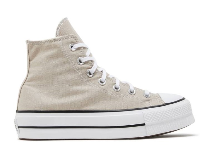 Converse Wmns Chuck Taylor All Star Plataforma Elevadora Alta - Papiro