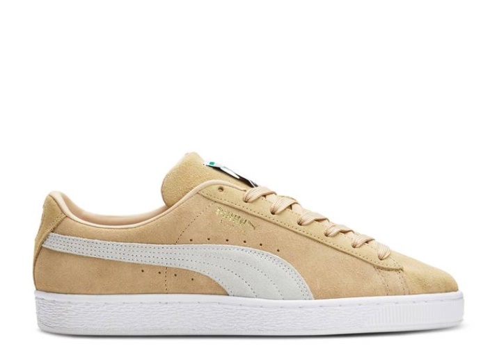 Puma Suede Classic 21 - Arena Clara