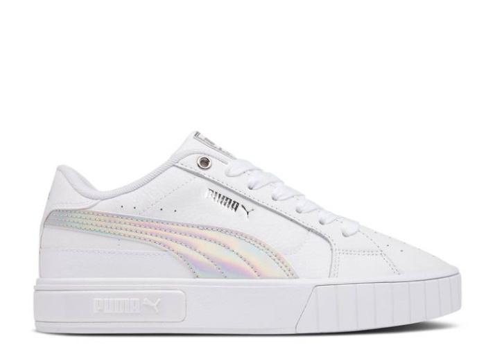 Puma Wmns Cali - Brillo De Estrellas