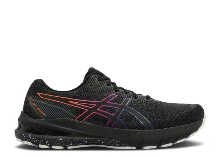 Asics Mujer Gt 2000 10 Lite-show - Negro