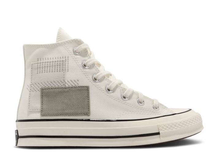 Converse Chuck 70 Alto - Marfil