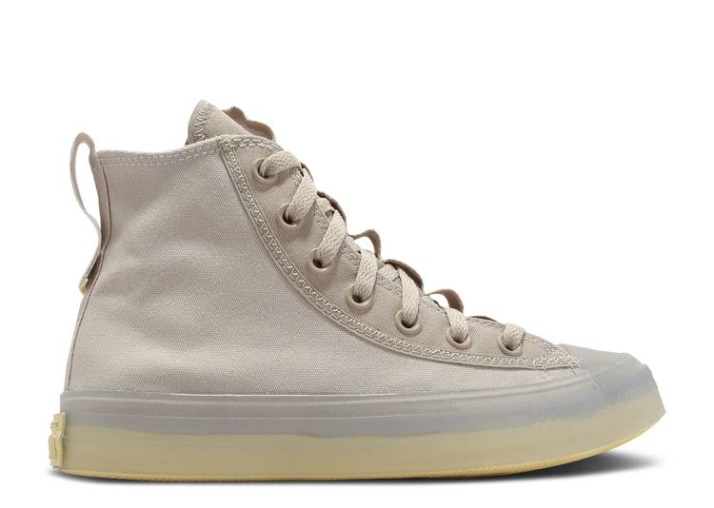 Converse Chuck Taylor All Star Cx Explore - Gris