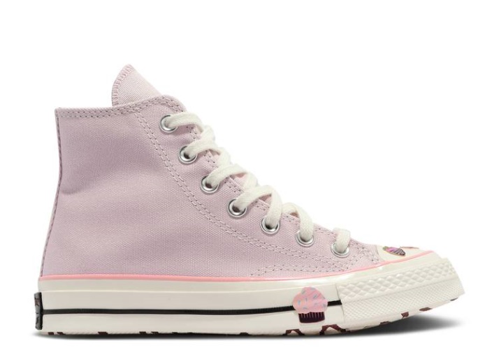 Converse Chuck 70 Alto - Postre