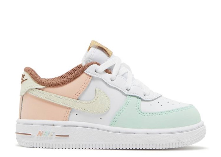 Nike Air Force 1 Lv8 Td - Helado
