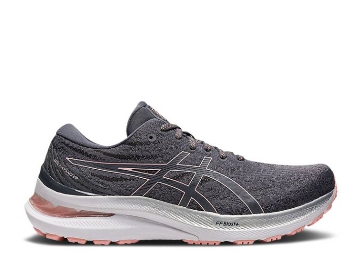 Asics Mujer Gel Kayano 29 - Metrópolis Escarcha Rosa
