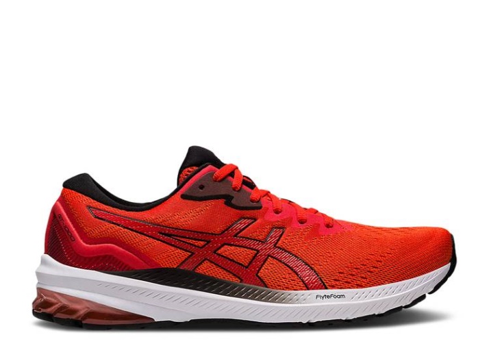 Asics Gt 1000 11 - Habanero Negro