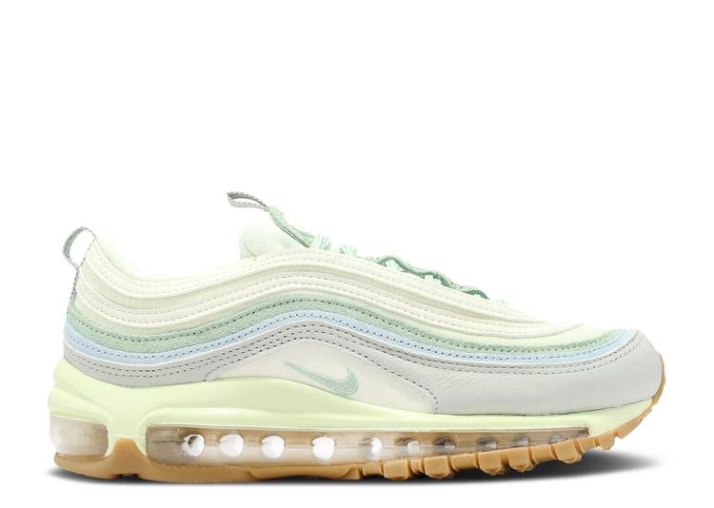 Nike Wmns Air Max 97 - Fresco Certificado