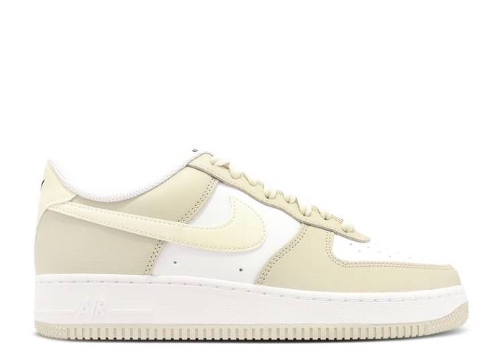 Nike Air Force 1 '07 Low - Ratán