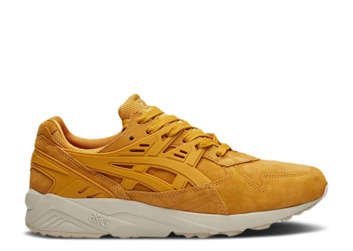 Asics Gel Kayano Trainer - Amarillo Dorado